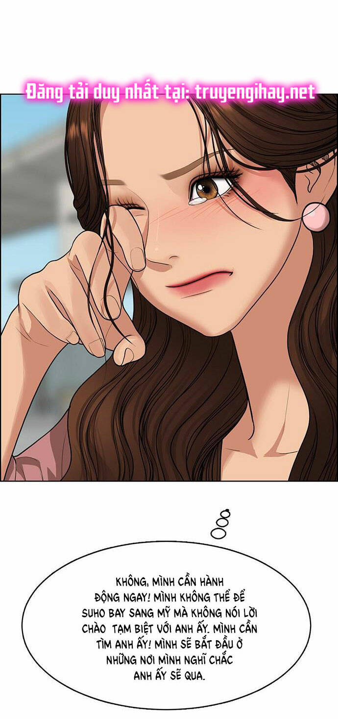 nữ thần giáng thế chapter 187.1 39