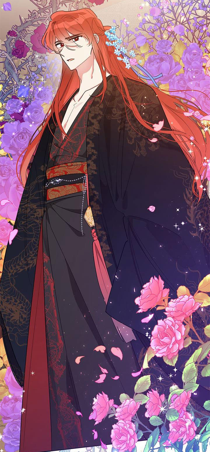 con gái bảo bối của boss phản diện chapter 35 79