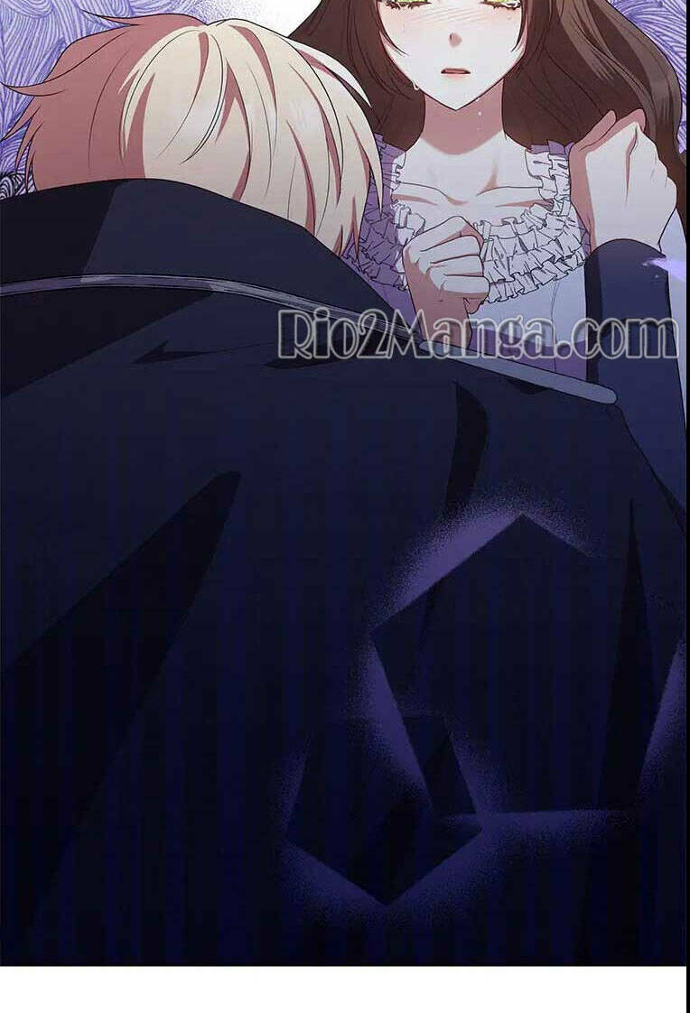 từ ác nữ, tôi trở thành một người mẹ chapter 12 8