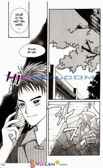 tên nô lệ đáng yêu chapter 3 120