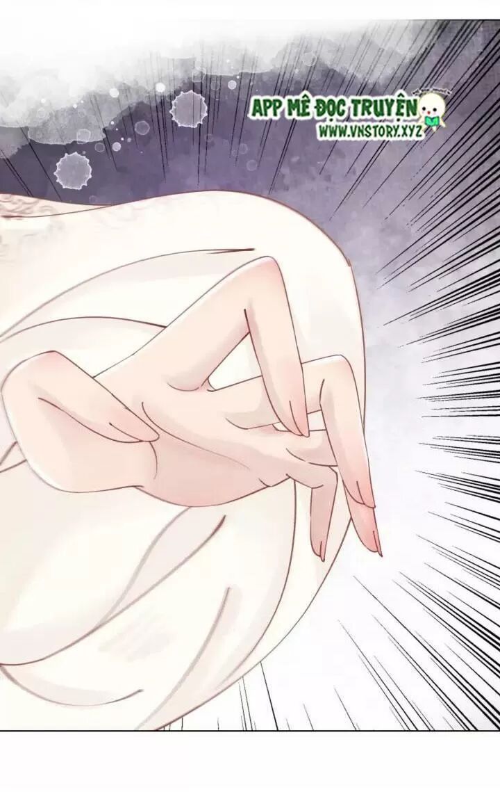 cực phẩm phế vật tiểu thư chapter 121 15