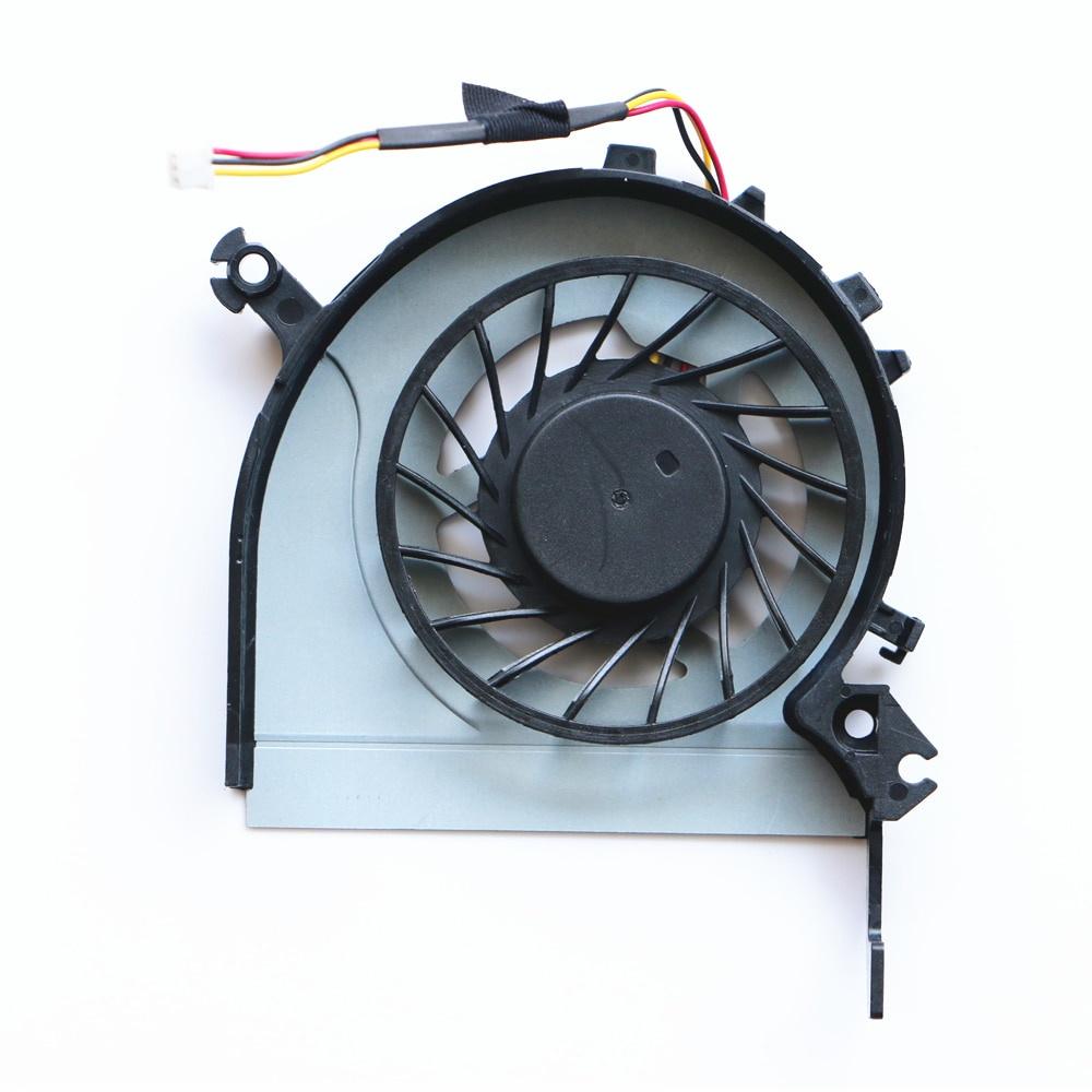 New laptop Original Cpu Cooler Fan For TOSHIBA satellite C40 C40D-A C45-A Cpu Cooling Fan