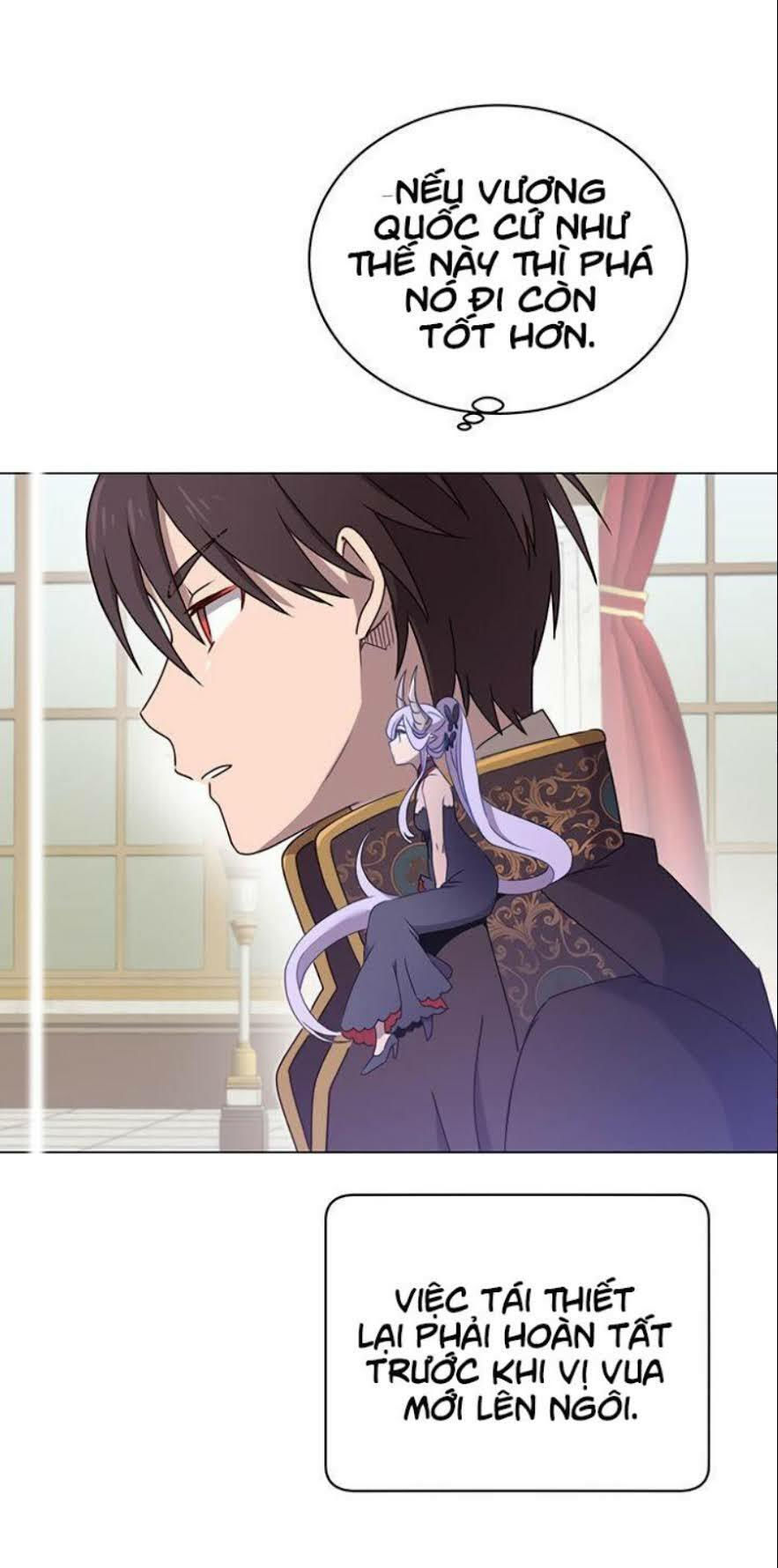 Anh Hùng Mạnh Nhất Trở Lại Chapter 30 37