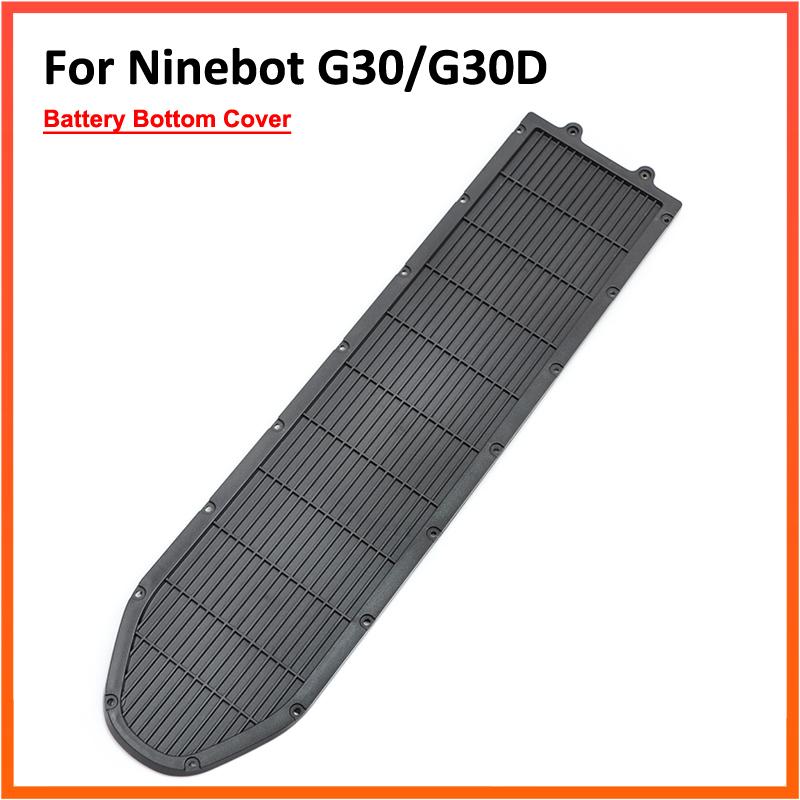 Vỏ đáy của pin cho Ninebot Max G30 Trock điện Ve