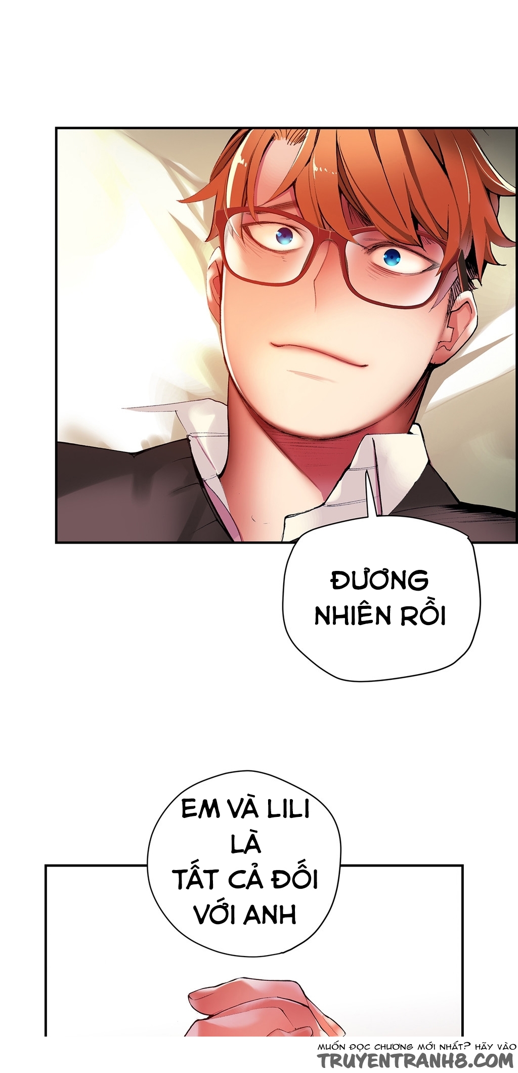 sự ràng buộc của lilith chapter 21 58