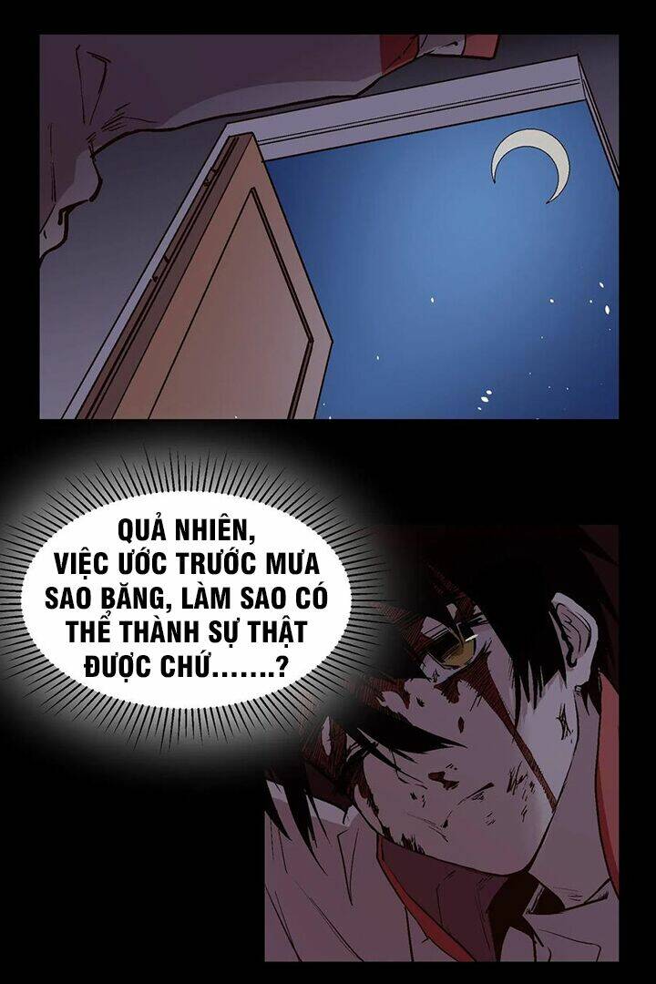 vương bài đặc công trùng sinh vườn trường chapter 23 15