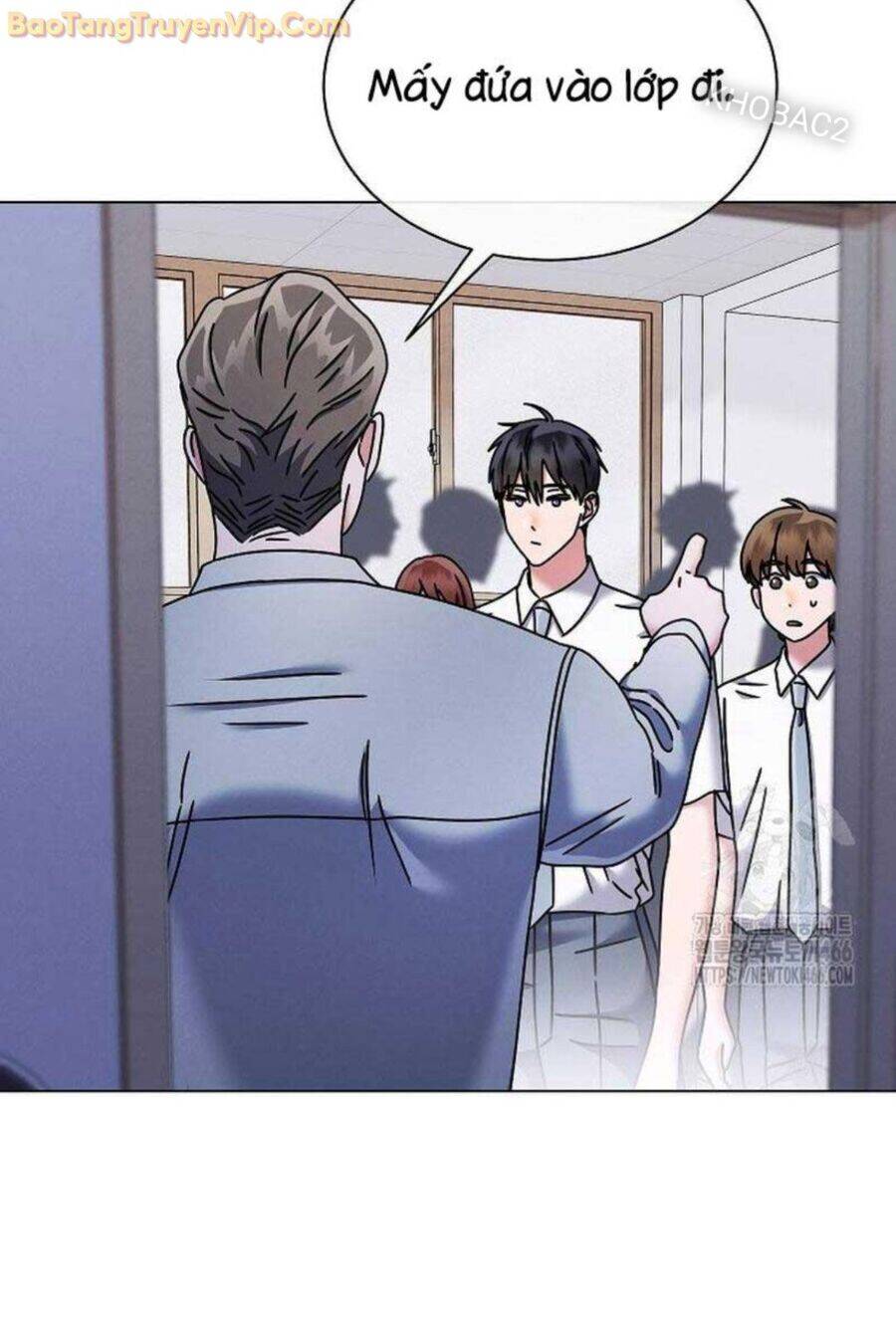 Thiên Tài Âm Nhạc Trường Trung Học chapter 41 22