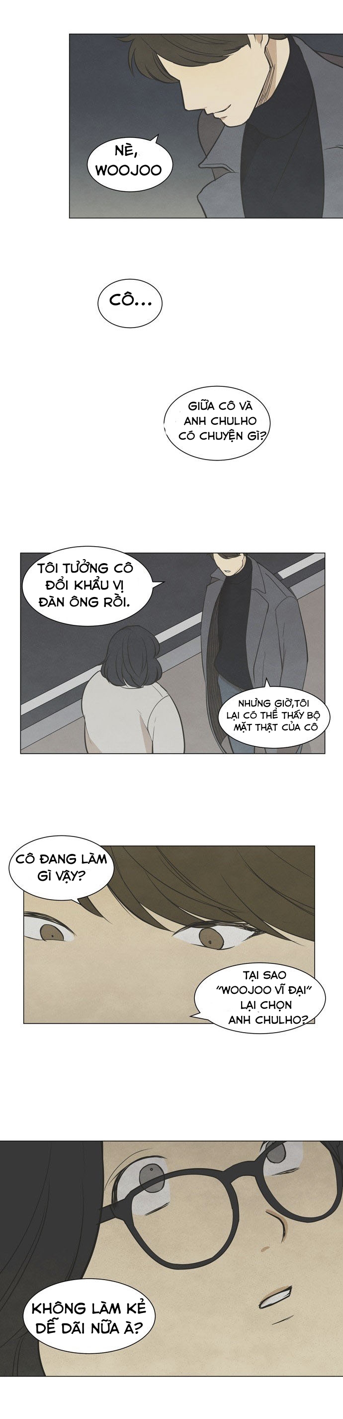 một phần vì thích em chapter 12 24