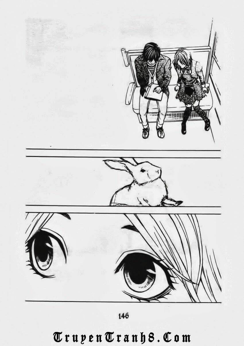 c-blossom - case 729 - điệp vụ 729 chapter 16 21