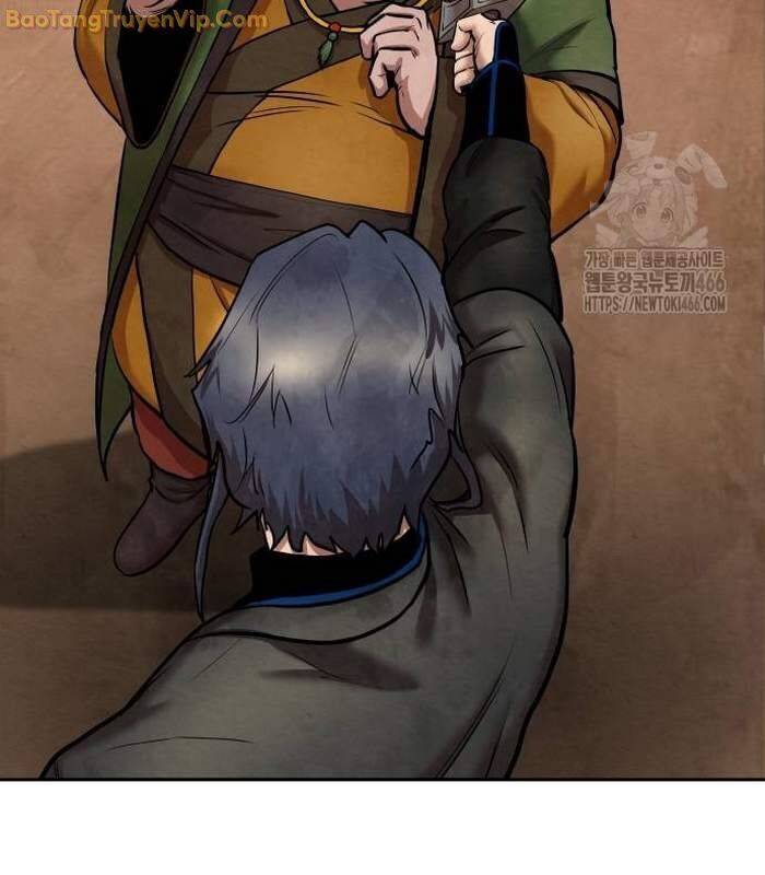 Tay Súng Chinh Phục Võ Lâm chapter 42 27