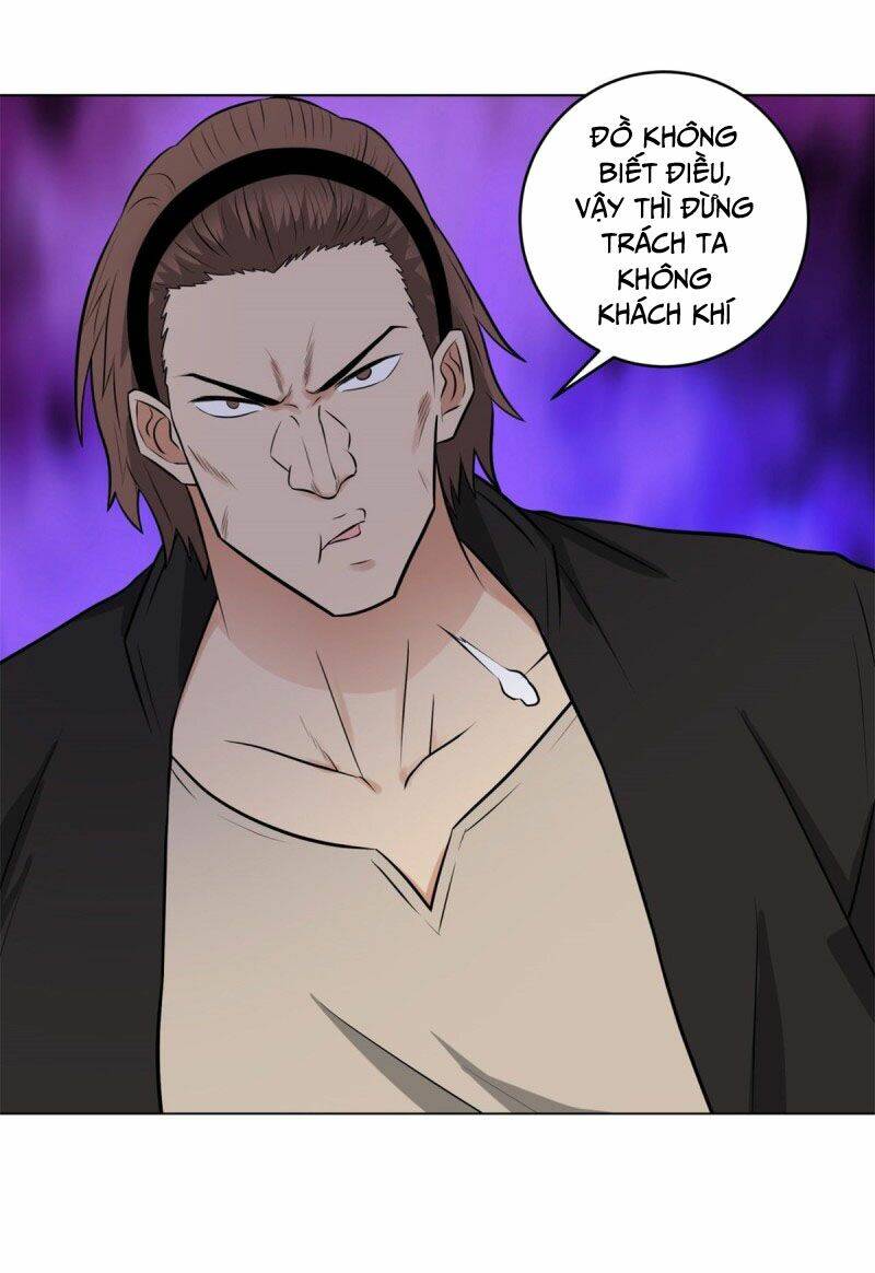 học viện cao thủ chapter 270 22