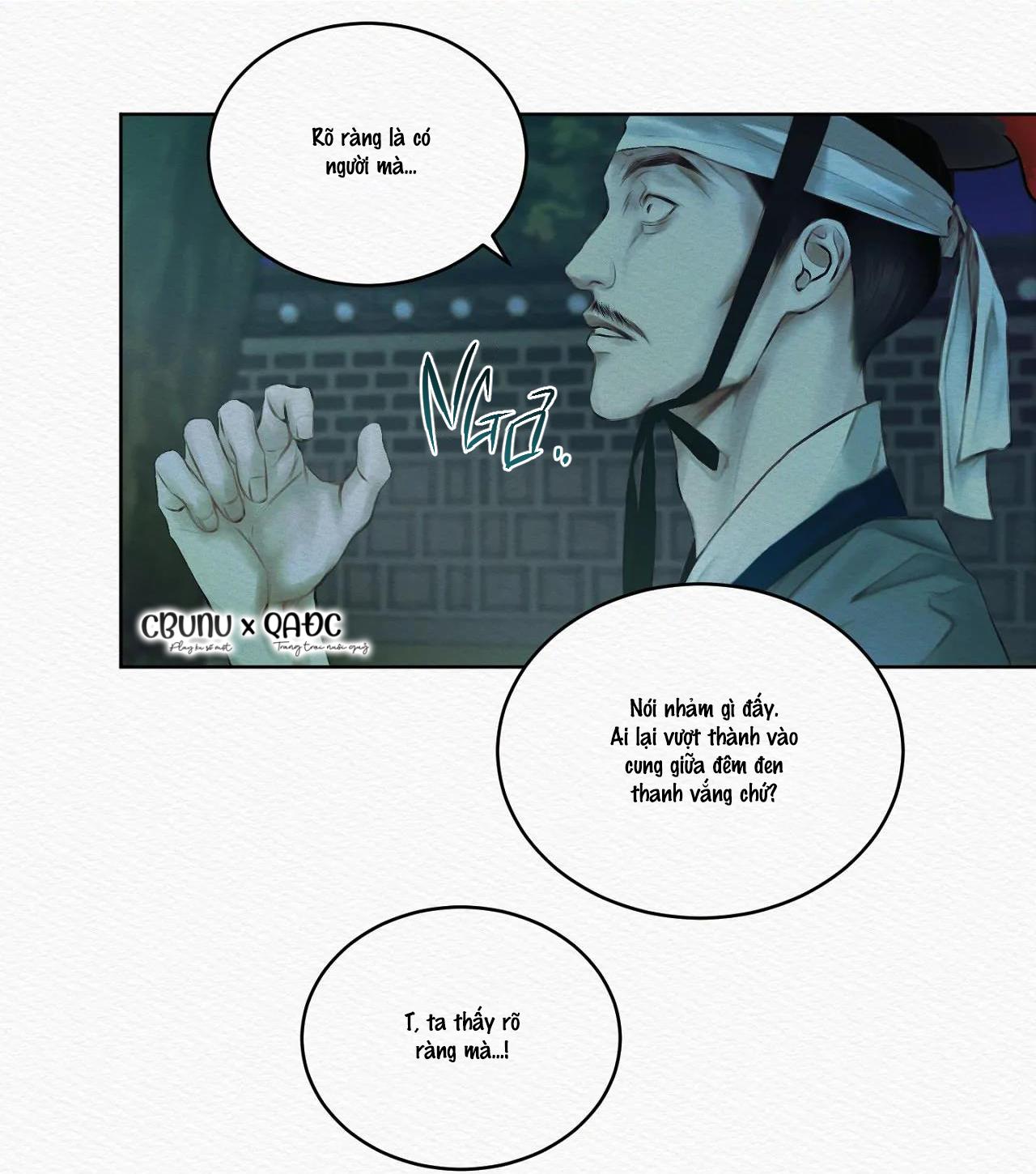 qủy dạ khúc chapter 9 58