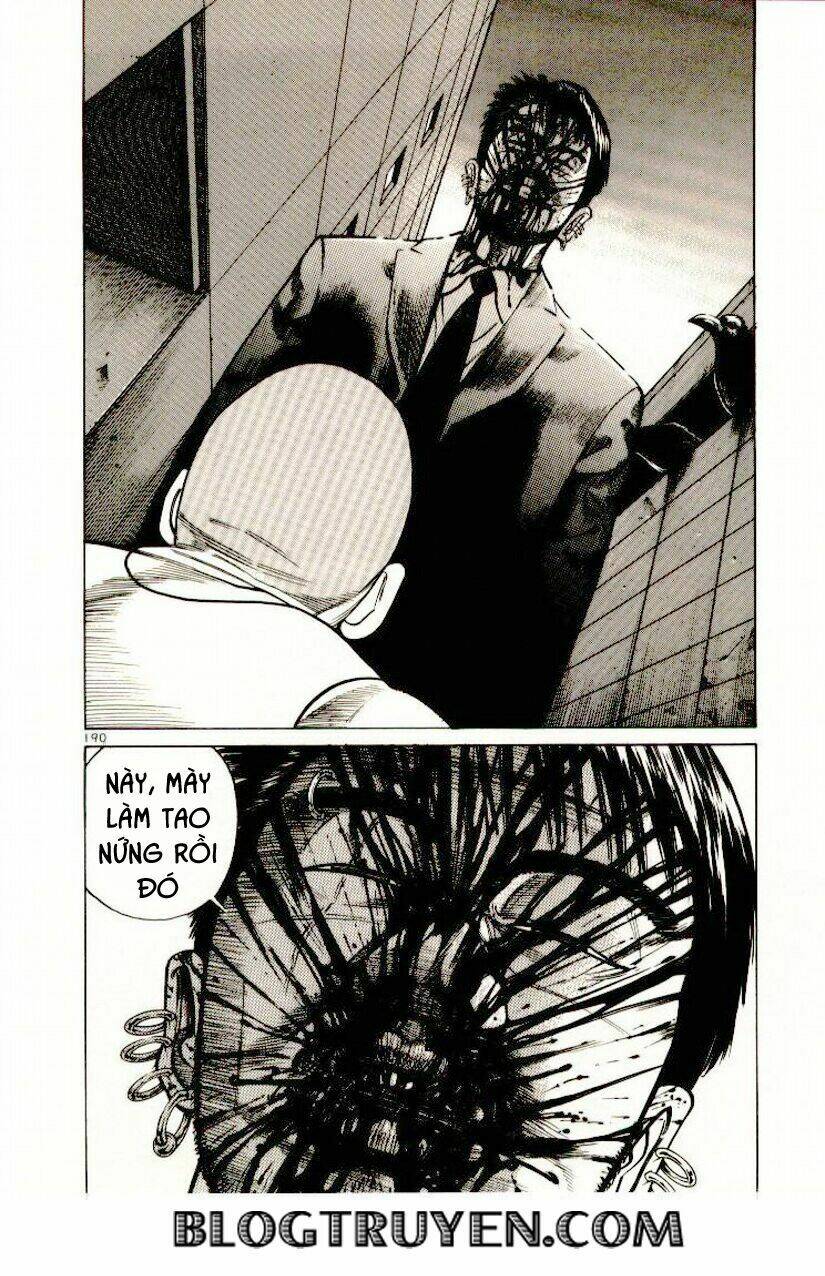 sát thủ số 1 chapter 63 11