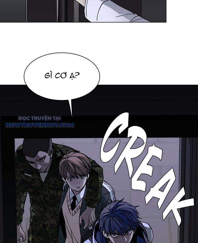 tận thế cũng chỉ là trò chơi chapter 10 28