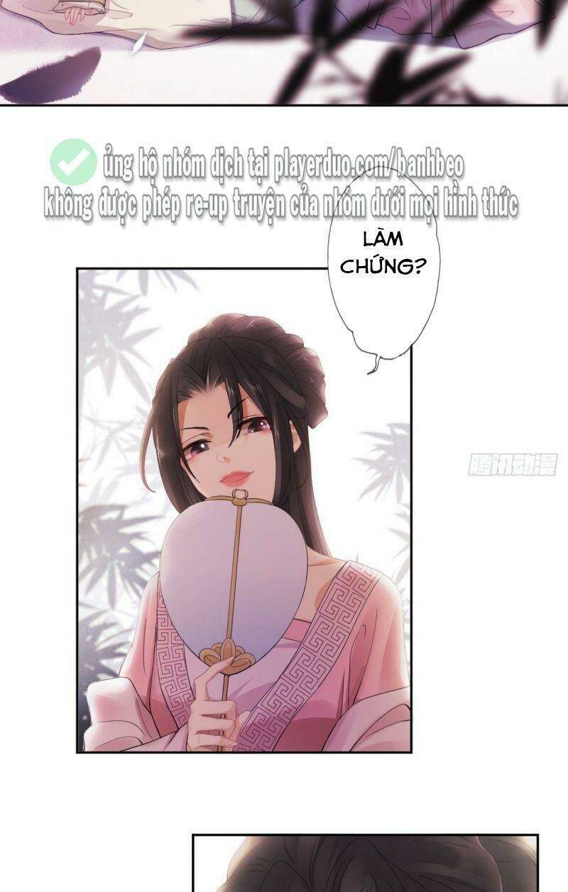 mê hoặc nhân tâm chapter 8 14