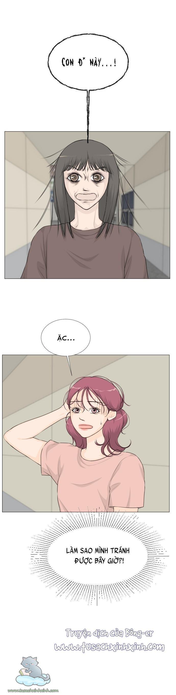 bán quỷ chapter 36 33