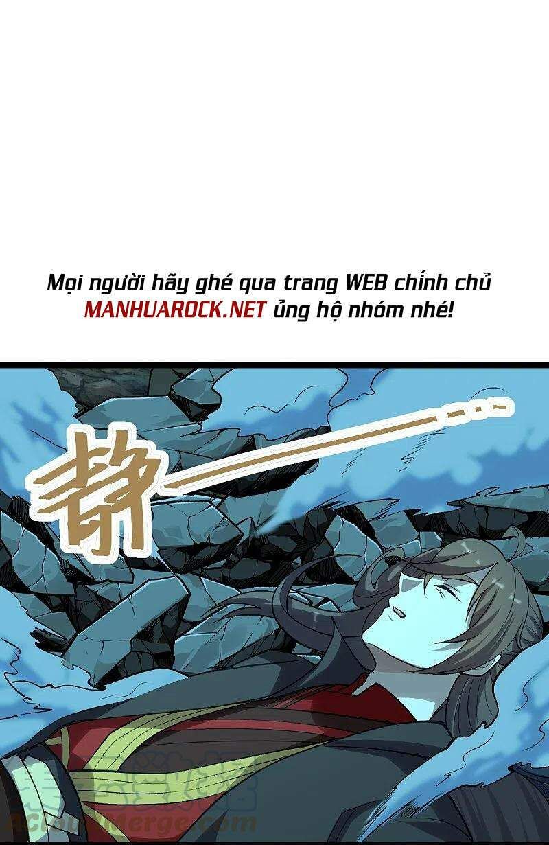 tiên võ đế tôn chapter 229 9