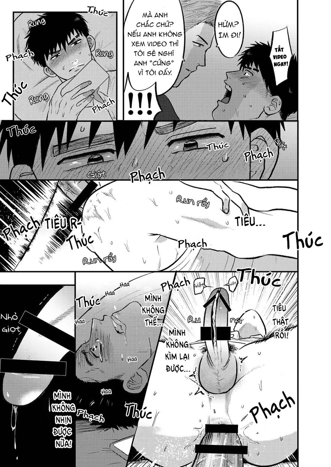 tổng hợp oneshot boylove chapter 135 15