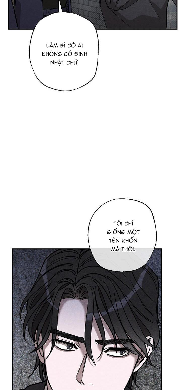 chạm vào em chapter 2 46