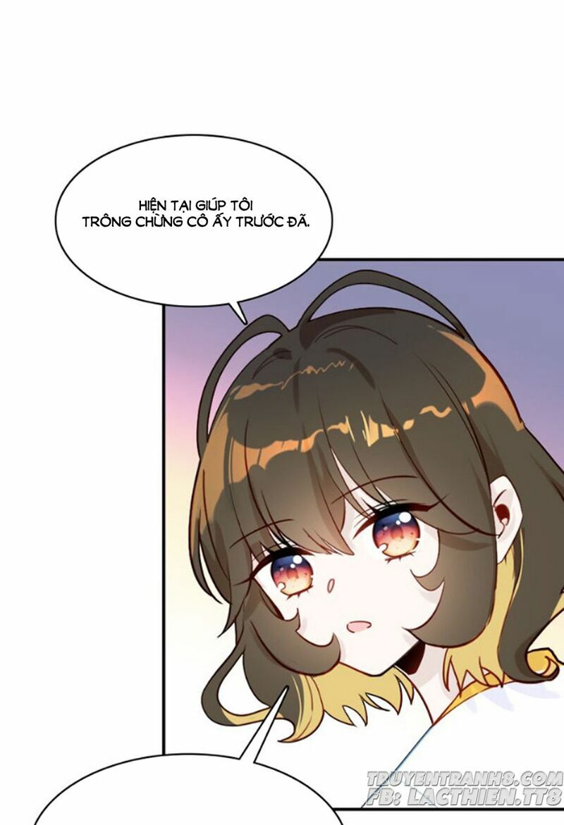 Ái Thượng Ngạo Kiều Long Vương Gia chapter 39 - Trang 36