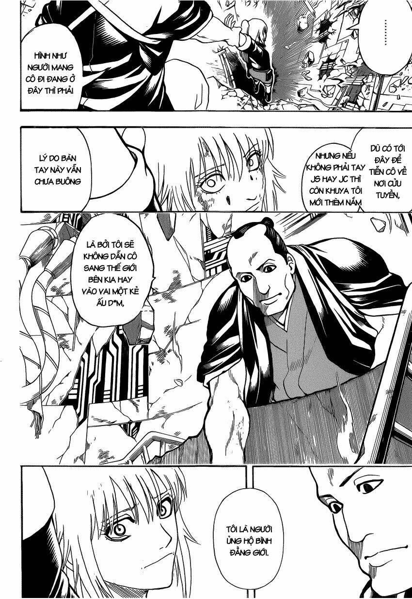 gintama - linh hồn bạc chapter 645 12