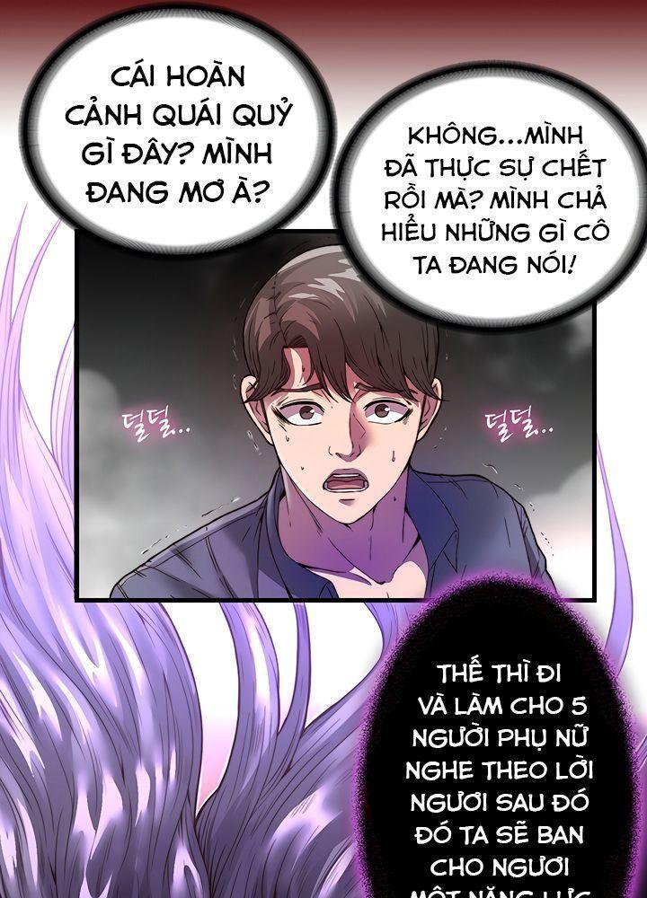 18+ thao túng cơ thể chapter 1.1 44