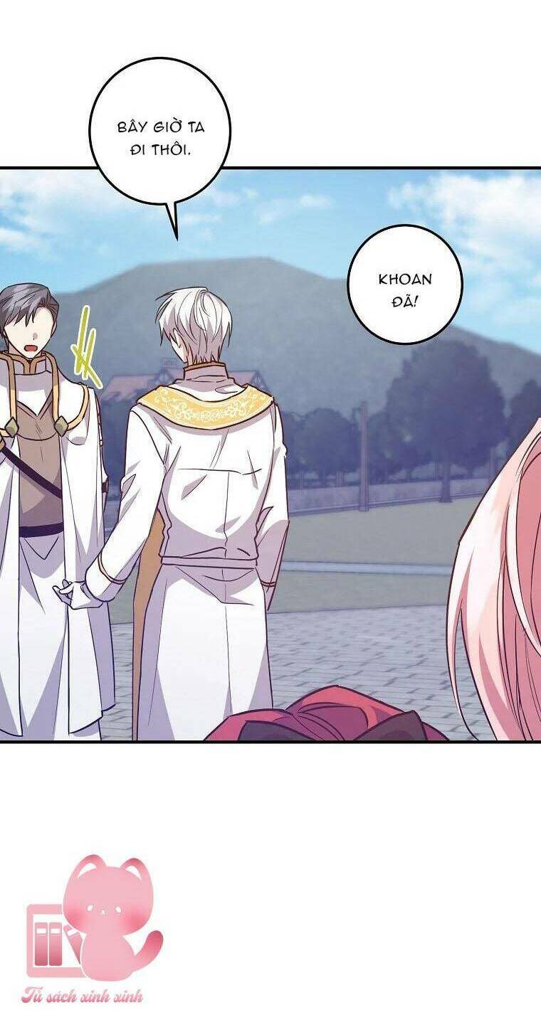 nhân vật phản diện được tôi nuôi dưỡng tốt chapter 33 24