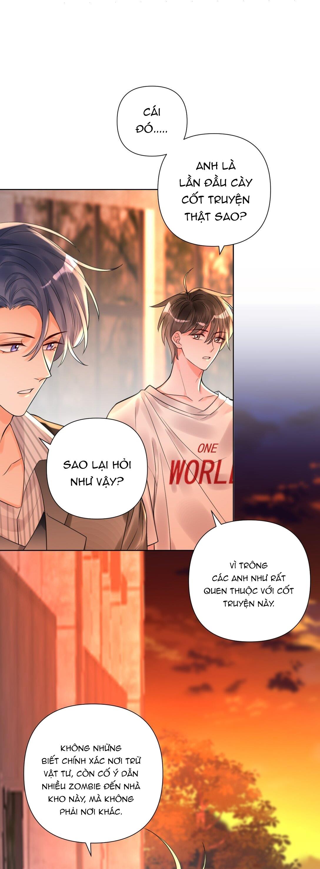 rất tiếc, bạn không thể đăng xuất khỏi trò chơi chapter 2 25