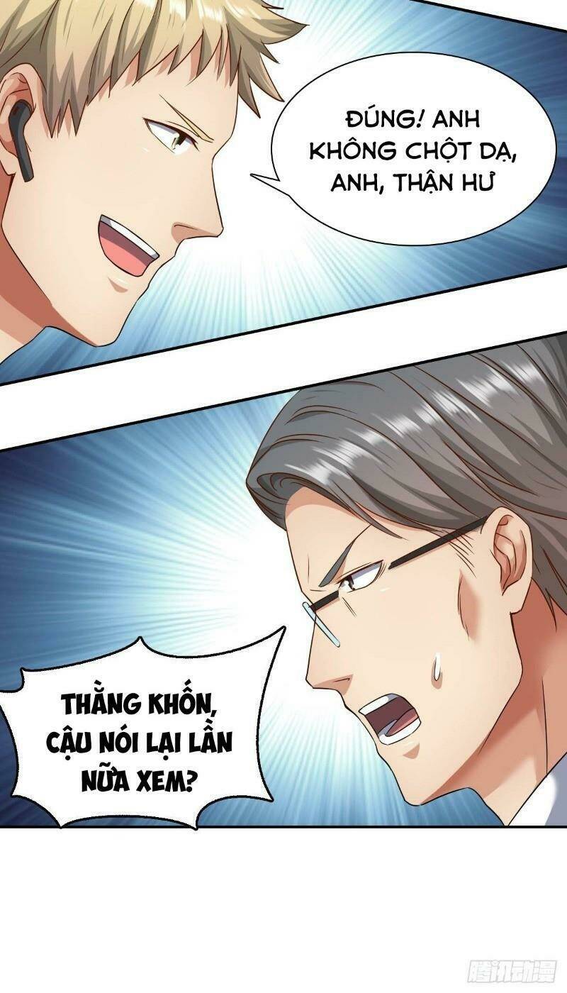 tuyệt thế thiên tài hệ thống chapter 61 20