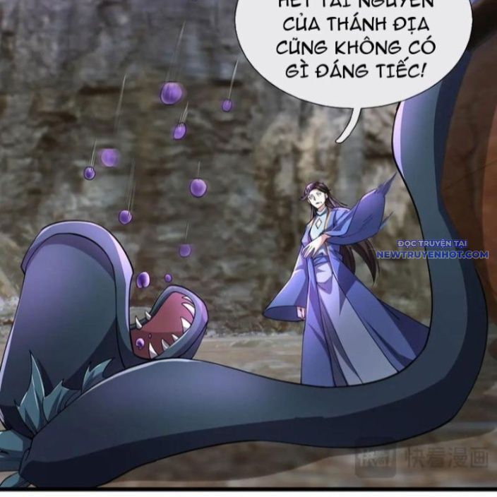 ngủ say vạn cổ: xuất thế đẩy ngang chư thiên chapter 90 33