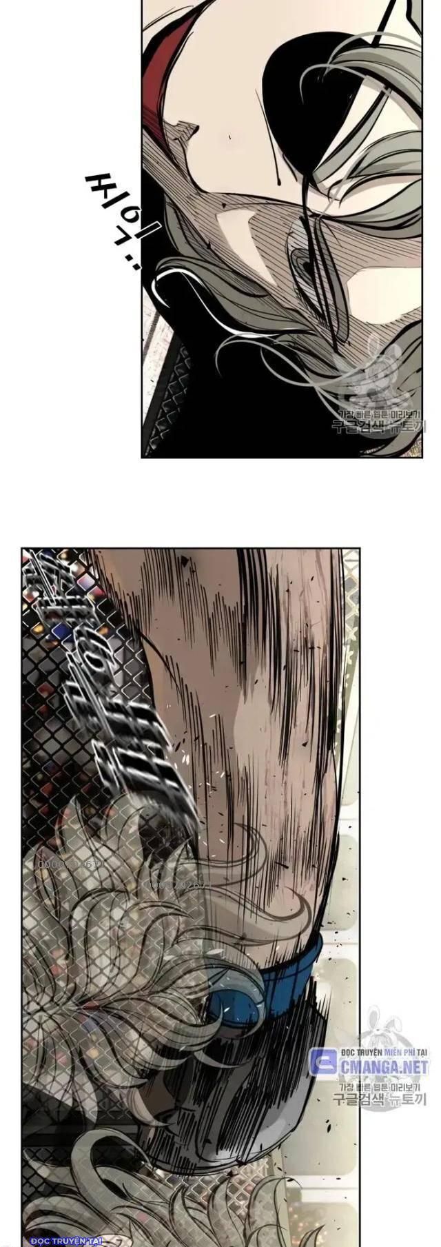 shark - cá mập chapter 170 15