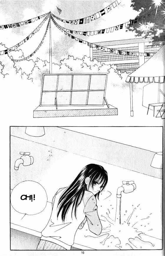 hot blooded woman chapter 48 3