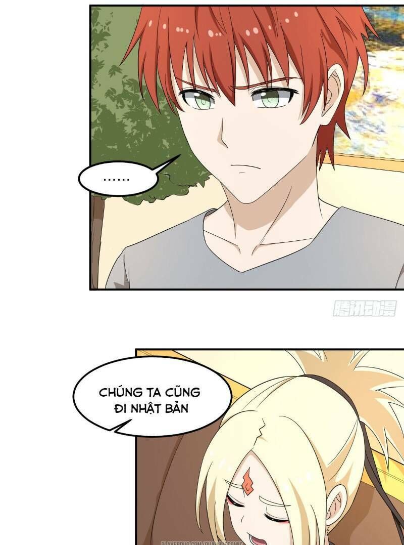 nghịch thiên tiên mệnh chapter 17 11