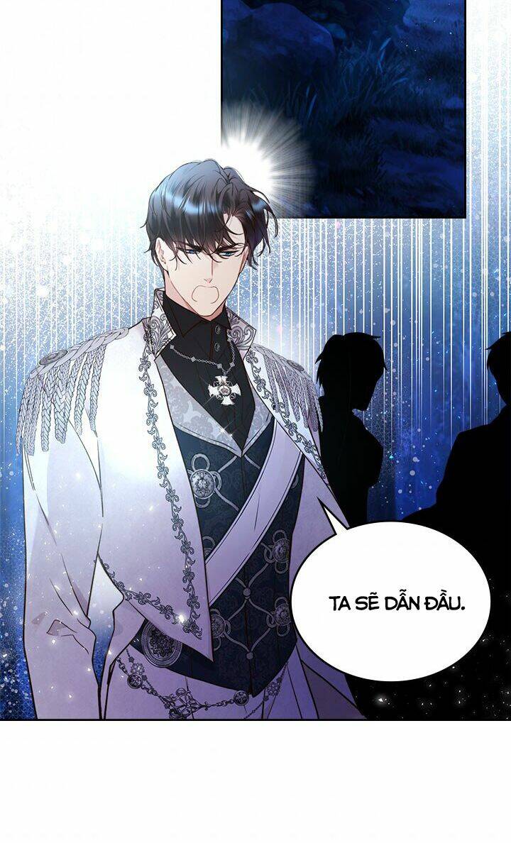 [15+] công chúa chloe chapter 66 31