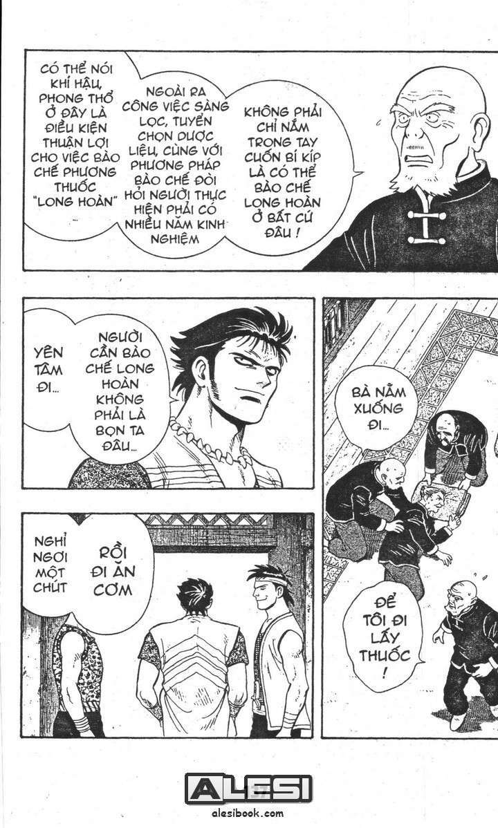 thời niên thiếu của hoàng phi hồng chapter 7 15