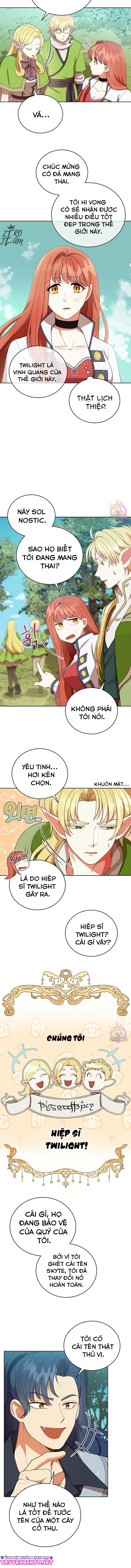 kẻ truy đuổi của bình minh chapter 18.2 5