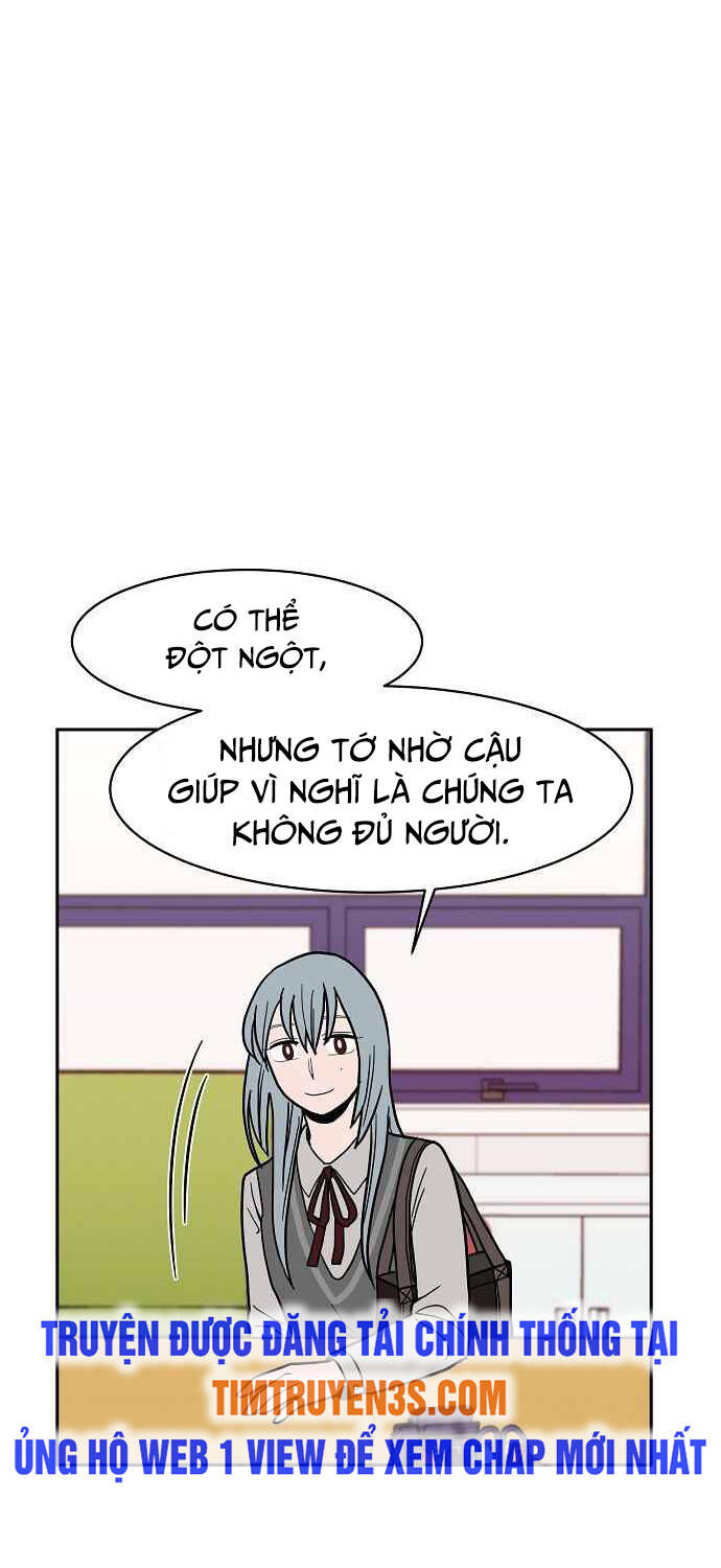 rốt cuộc cũng thấy ngọn lửa xanh chapter 9 72