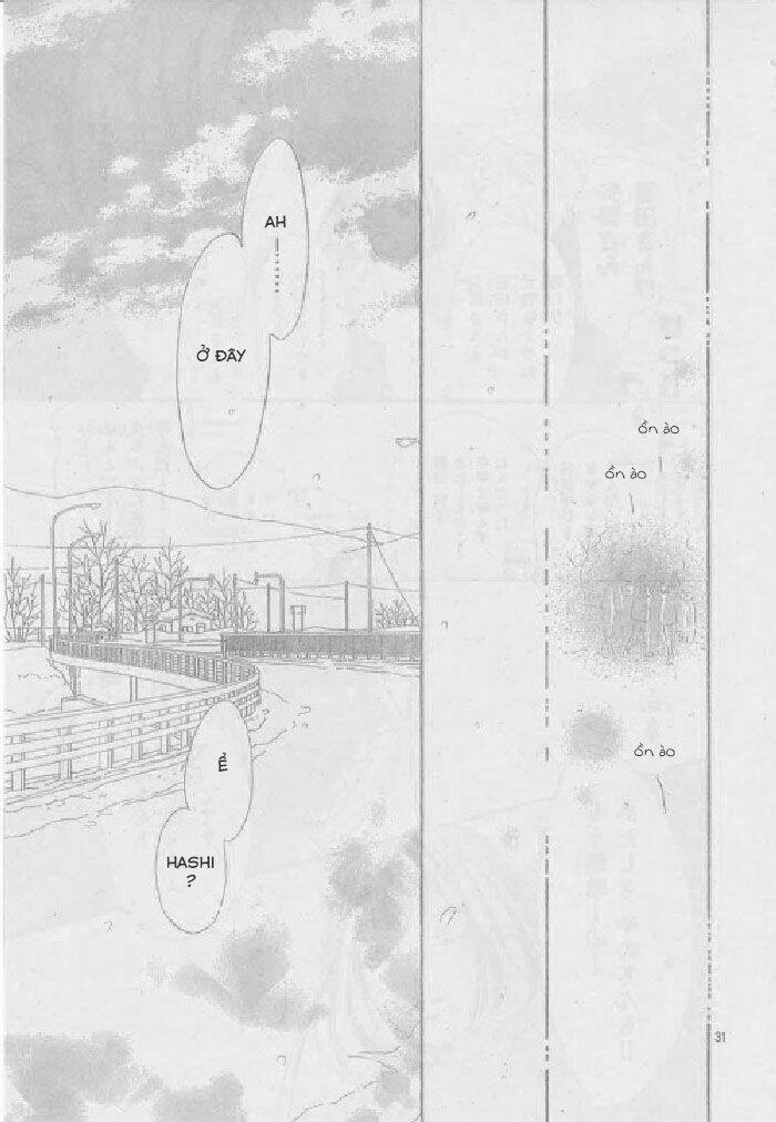 anh đã cho em biết bao thứ đầu tiên chapter 115 32