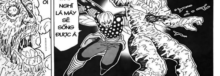 thánh tỏi sành ăn chapter 72 37