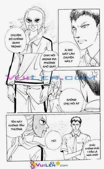 cô gái trung hoa chapter 10 65