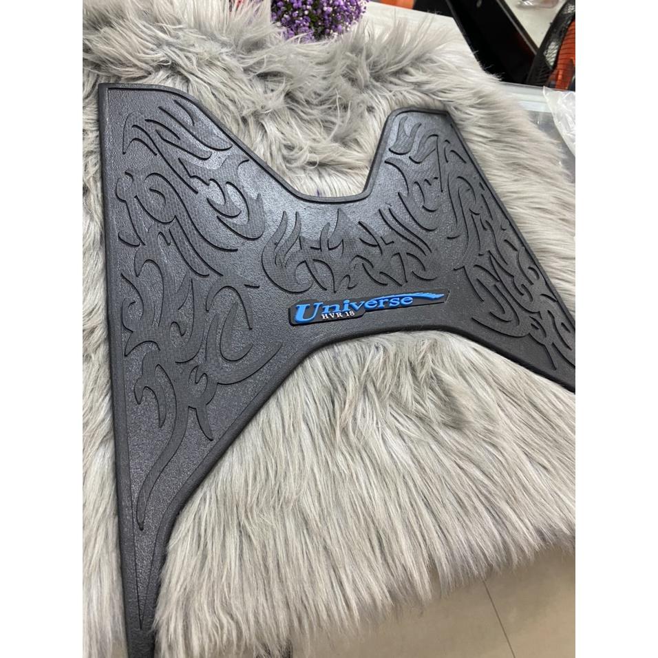 Thảm đề chân Click , Vario ; 2018 -2021