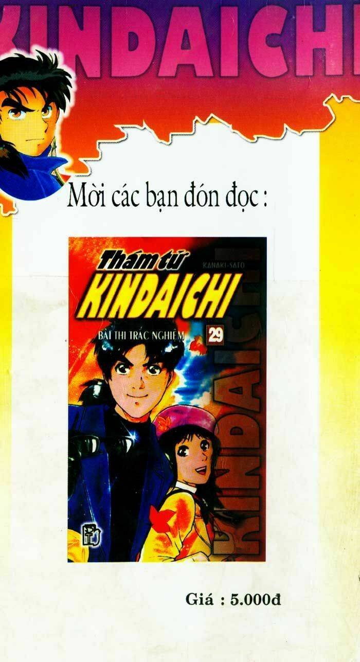 thám tử kindaichi (bản đẹp) chapter 112 44