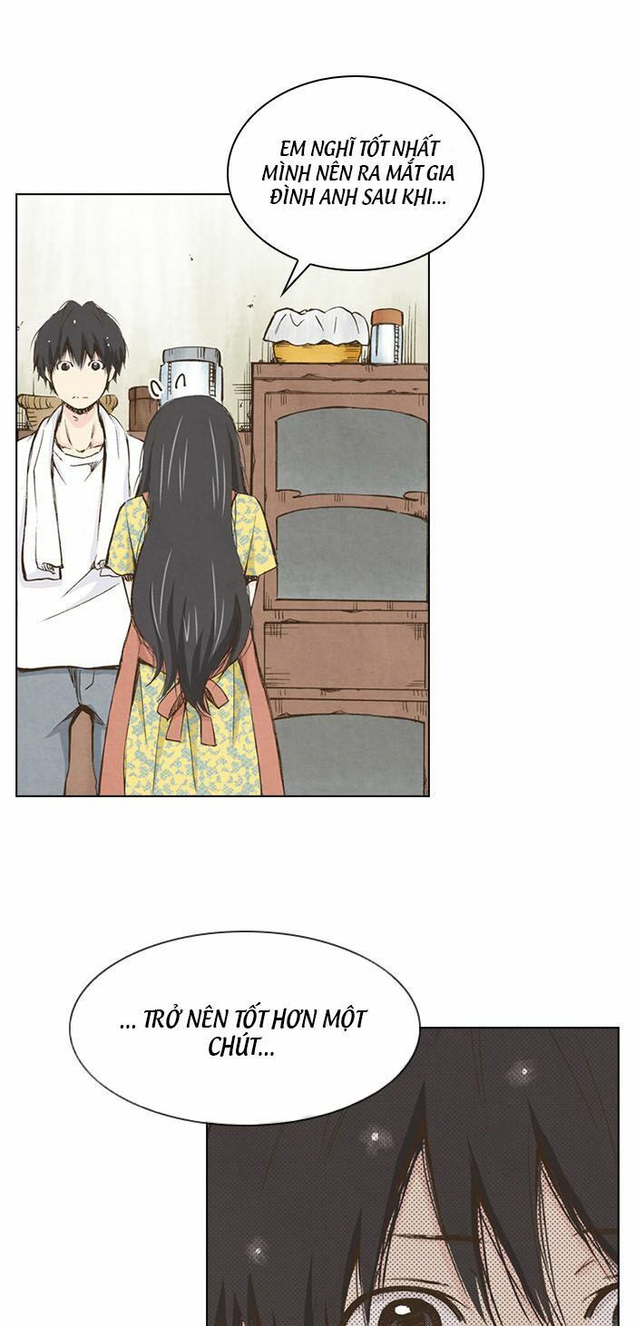 honey! honey! marry me! chapter 20 19