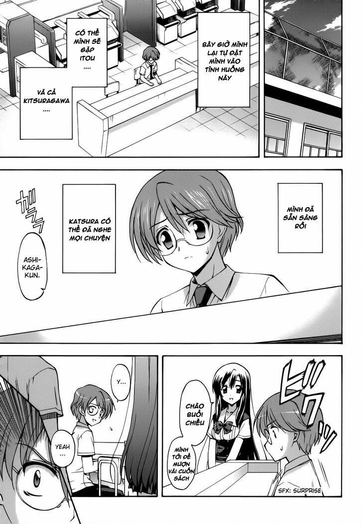 cross days chapter 11 16