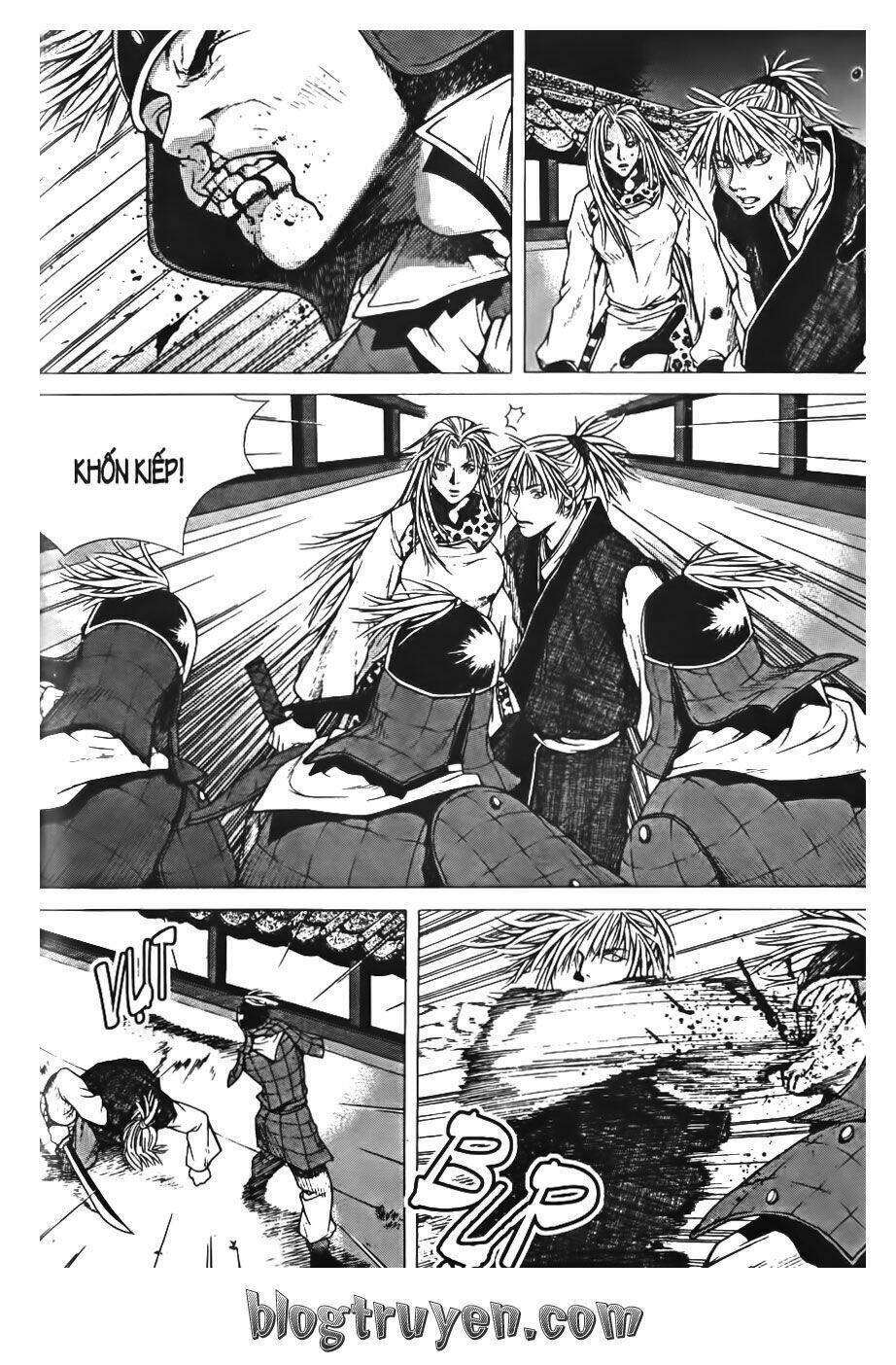 threads of time - dòng thời gian chapter 9 10