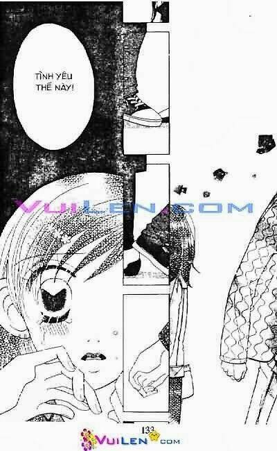 1/4 tình yêu chapter 8 134