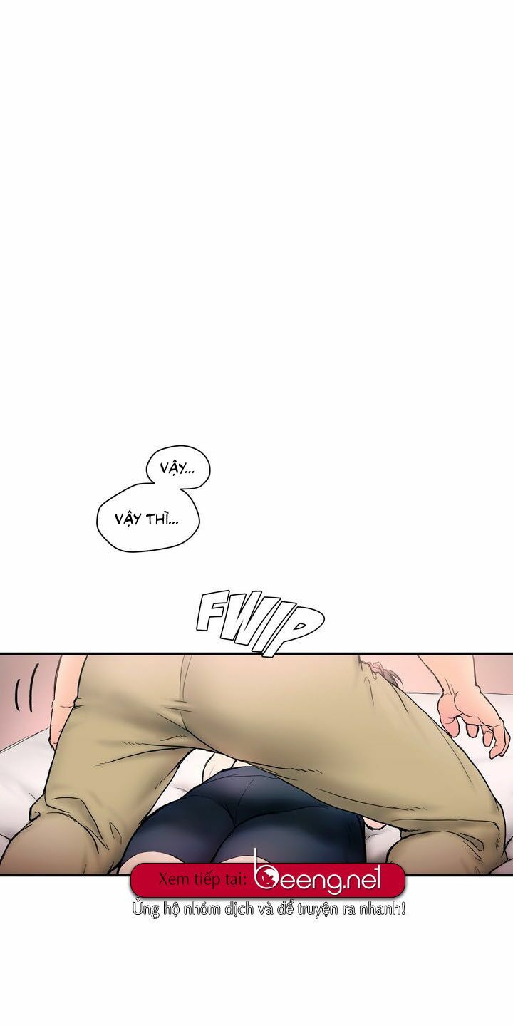 phòng tập gym bí mật chapter 3 8