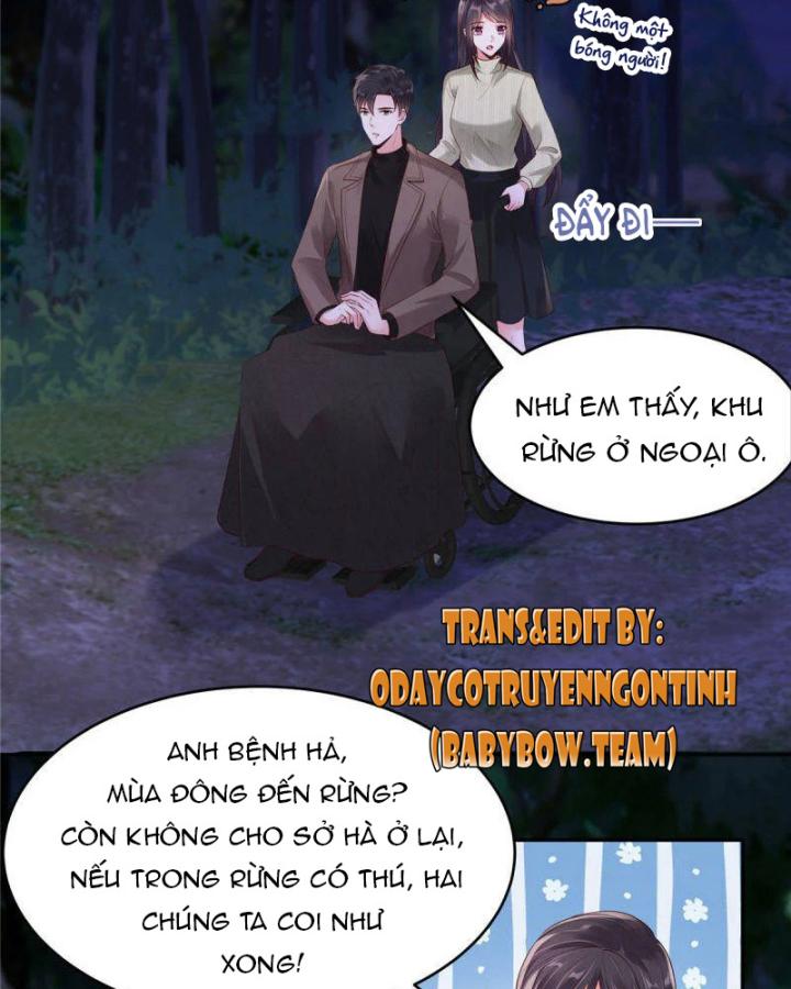 tái sinh tương ngộ chapter 88 16