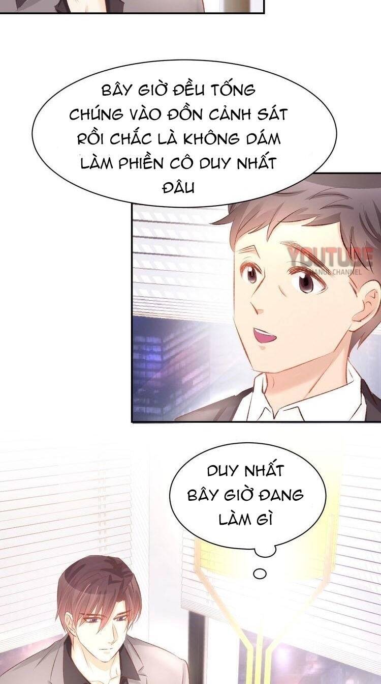 hôn nhân ấm áp : tổng tài sủng vợ thành nghiện chapter 63 4