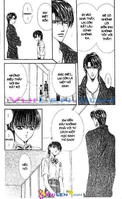 thử thách của kyouko chapter 66 92